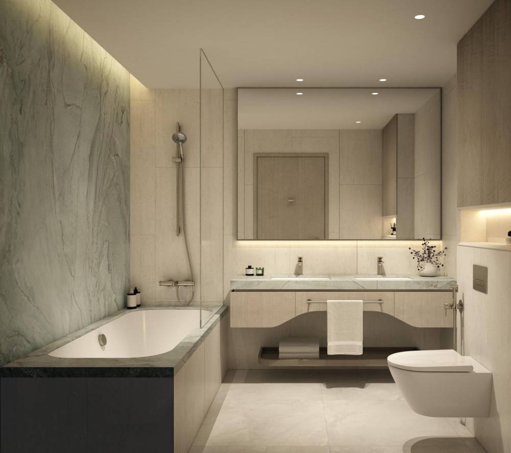 Interior design – Nourelle#9