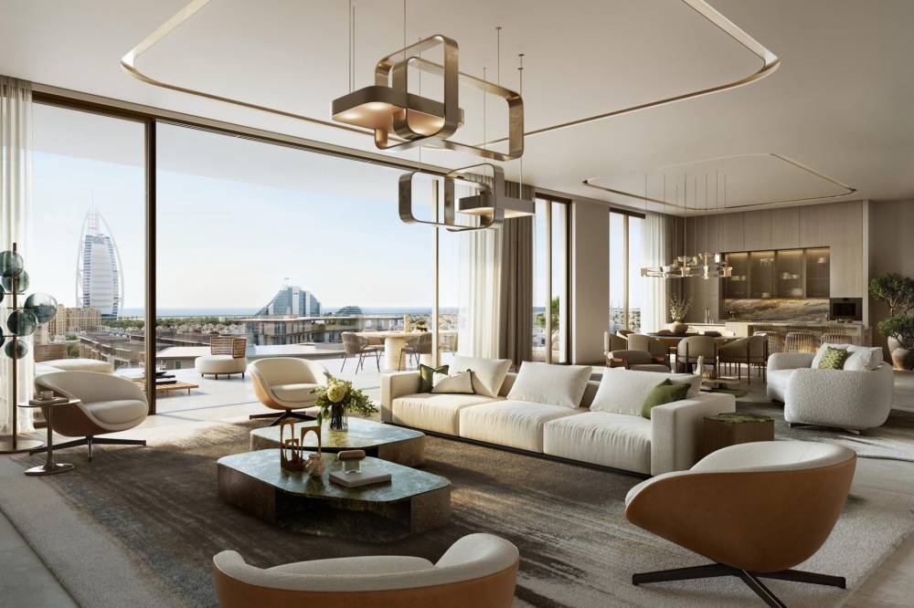 Interior design – Nourelle#7