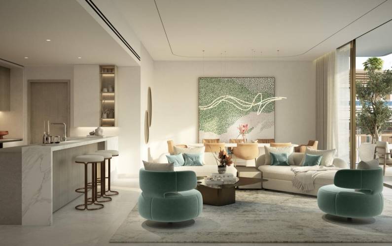 Interior design – Nourelle