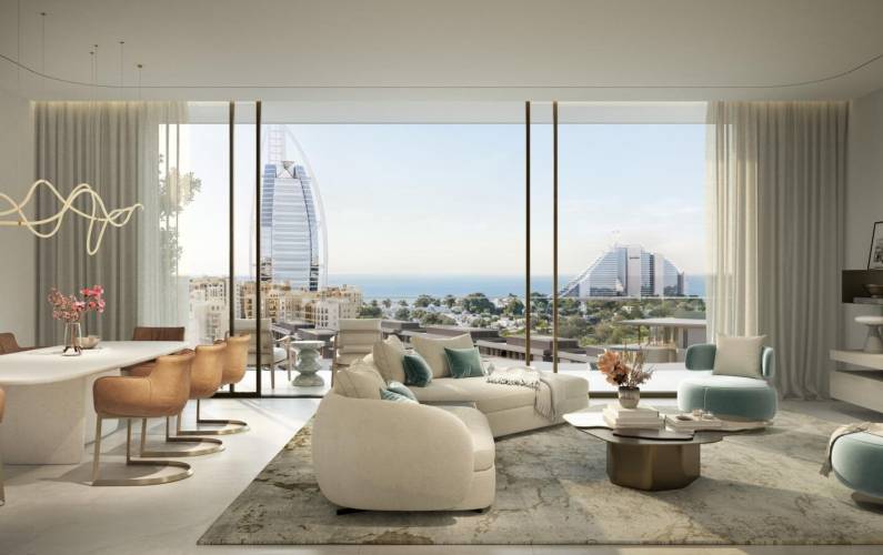 Interior design – Nourelle