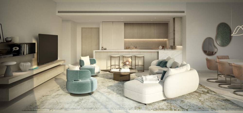 Interior design – Nourelle#3