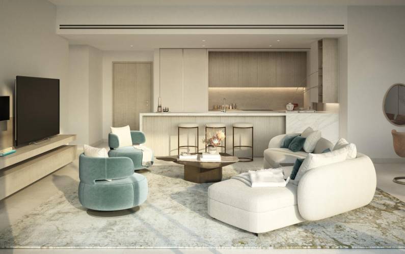 Interior design – Nourelle