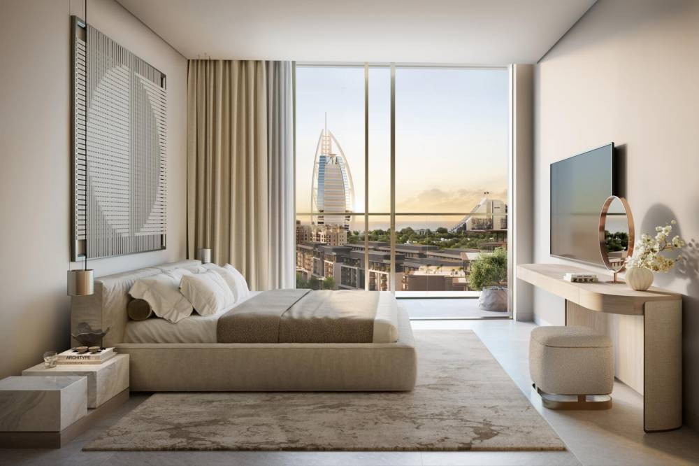 Interior design – Nourelle#8