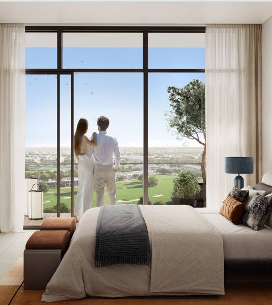 Interior design – Parkside Hills#6