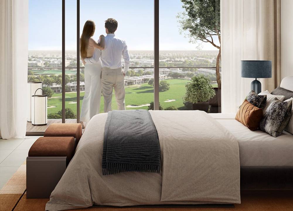 Interior design – Parkside Hills#3
