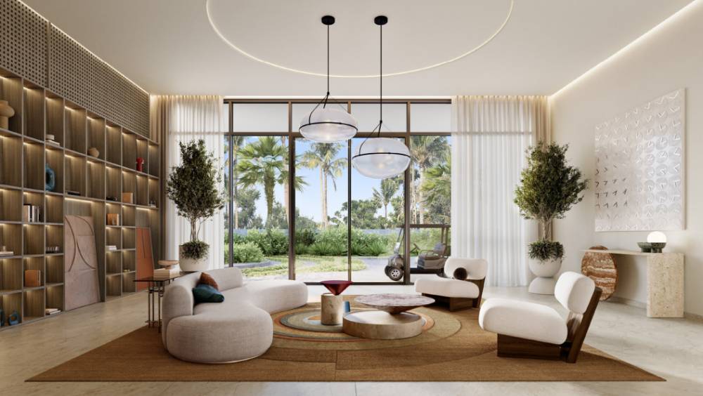 Interior design – Parkside Hills#4