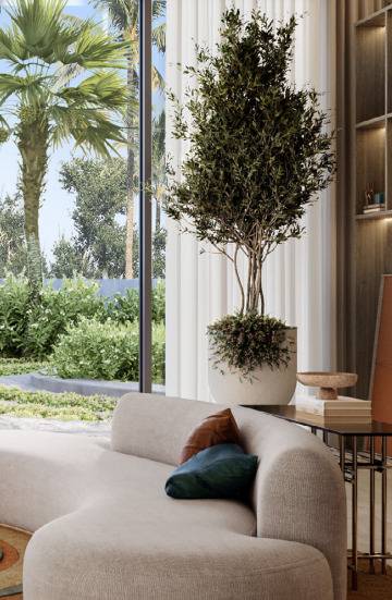 Interior design – Parkside Hills#5