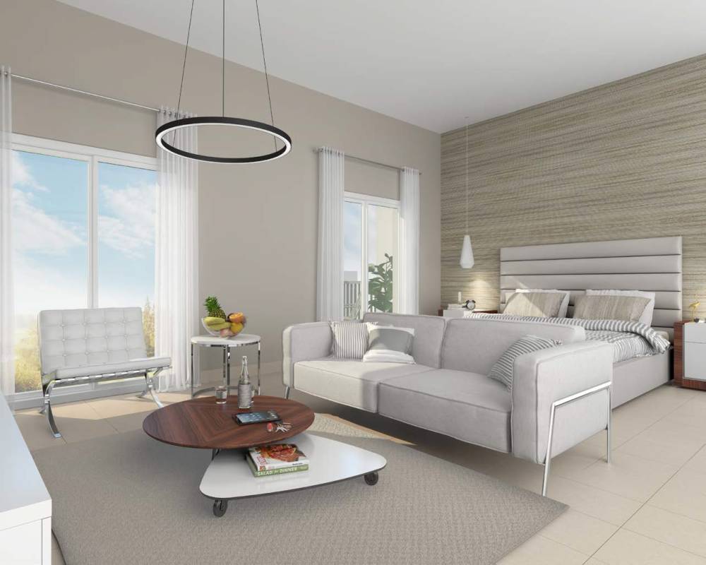 Interior design – Remraam#3
