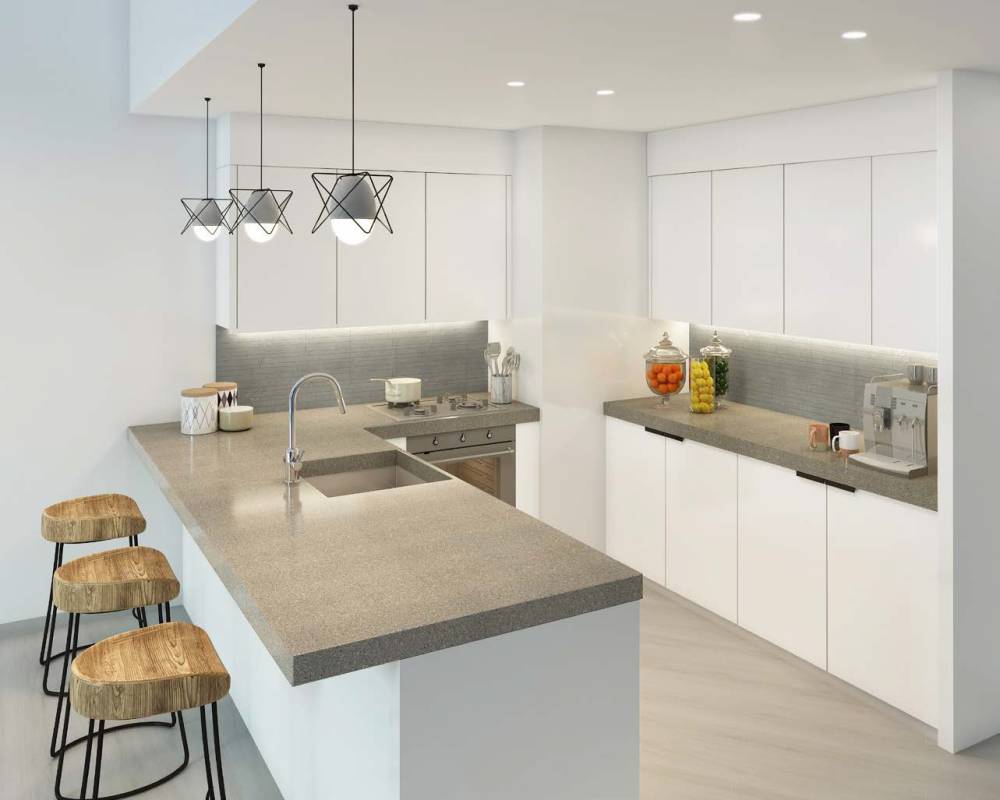 Interior design – Remraam#4