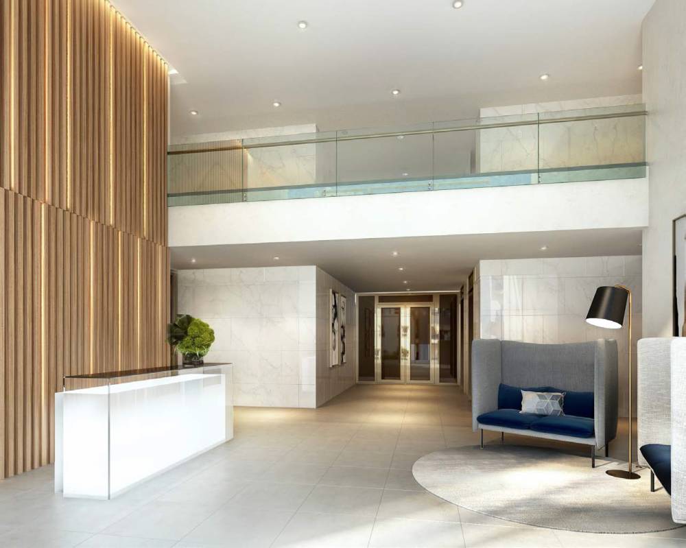 Interior design – Remraam#6