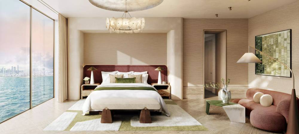Interior design – Solaya#1