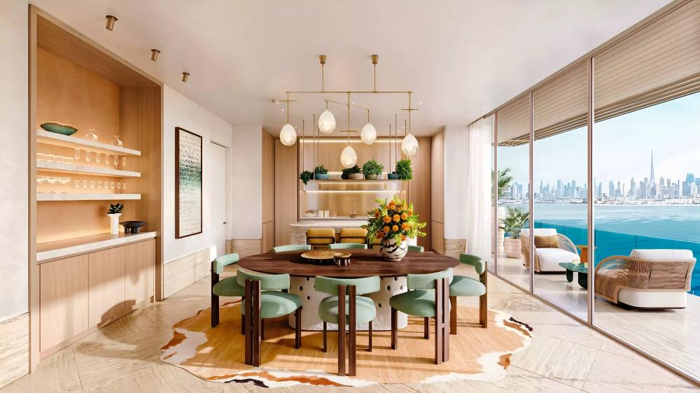 Interior design – Solaya#2