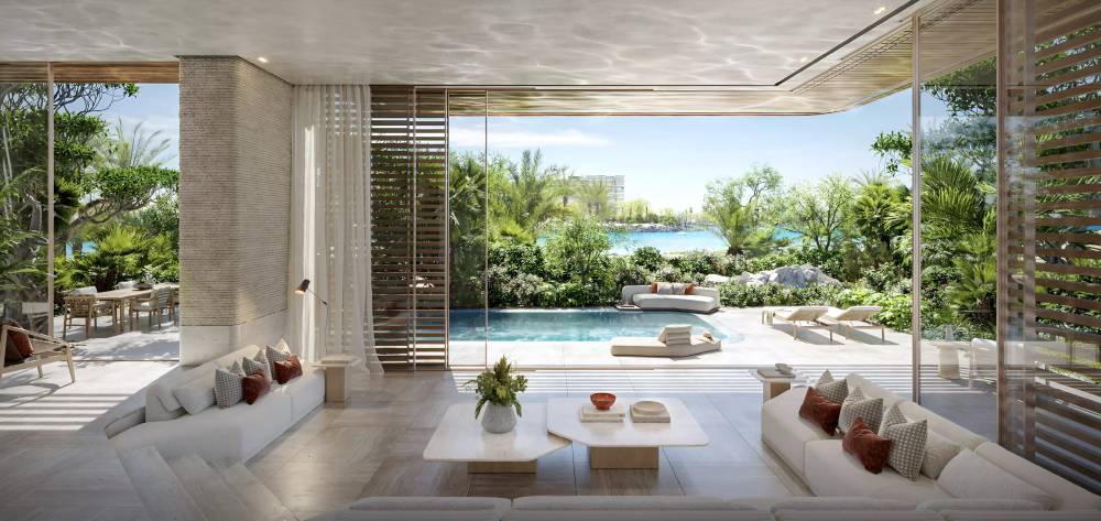 Interior design – Solaya#3