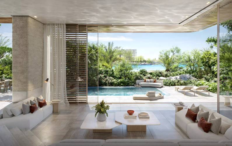 Interior design – Solaya