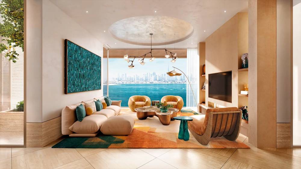 Interior design – Solaya#4