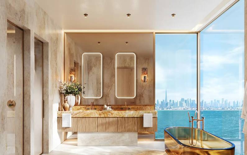 Interior design – Solaya