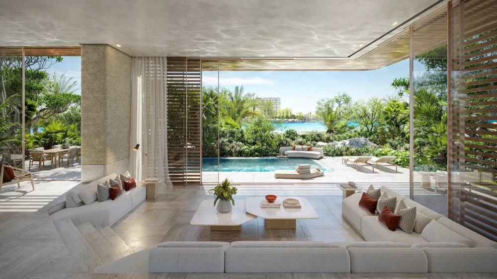 Interior design – Solaya#7