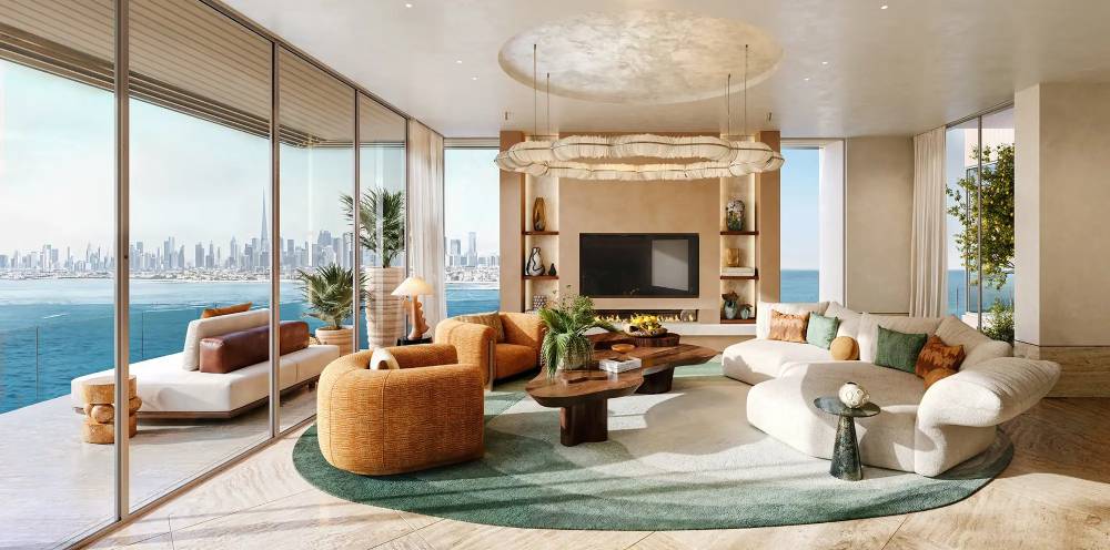 Interior design – Solaya#8