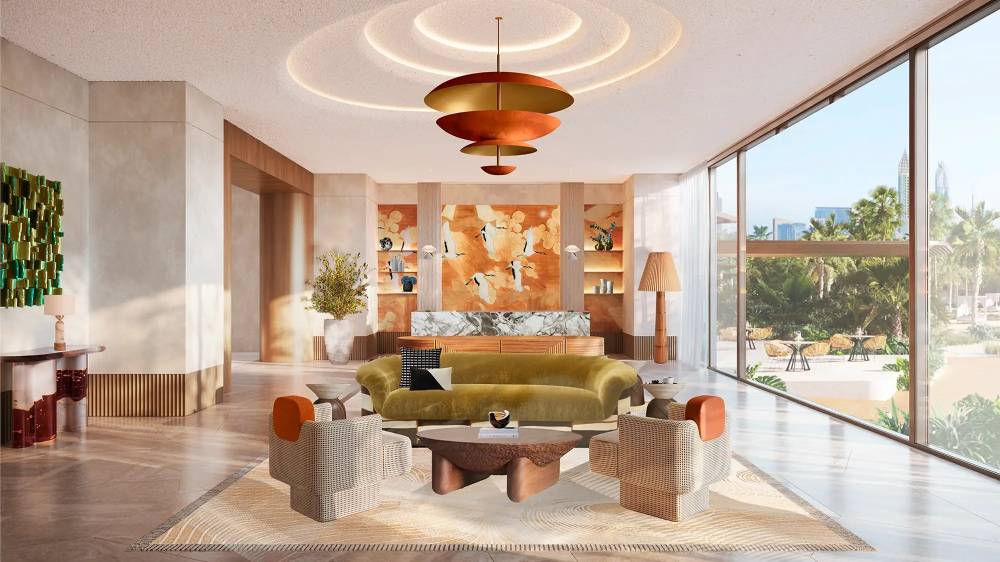 Interior design – Solaya#9