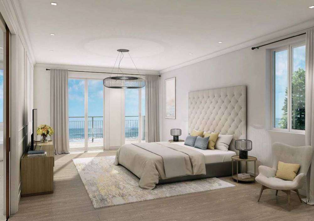 Interior design – Sur La Mer 2#2