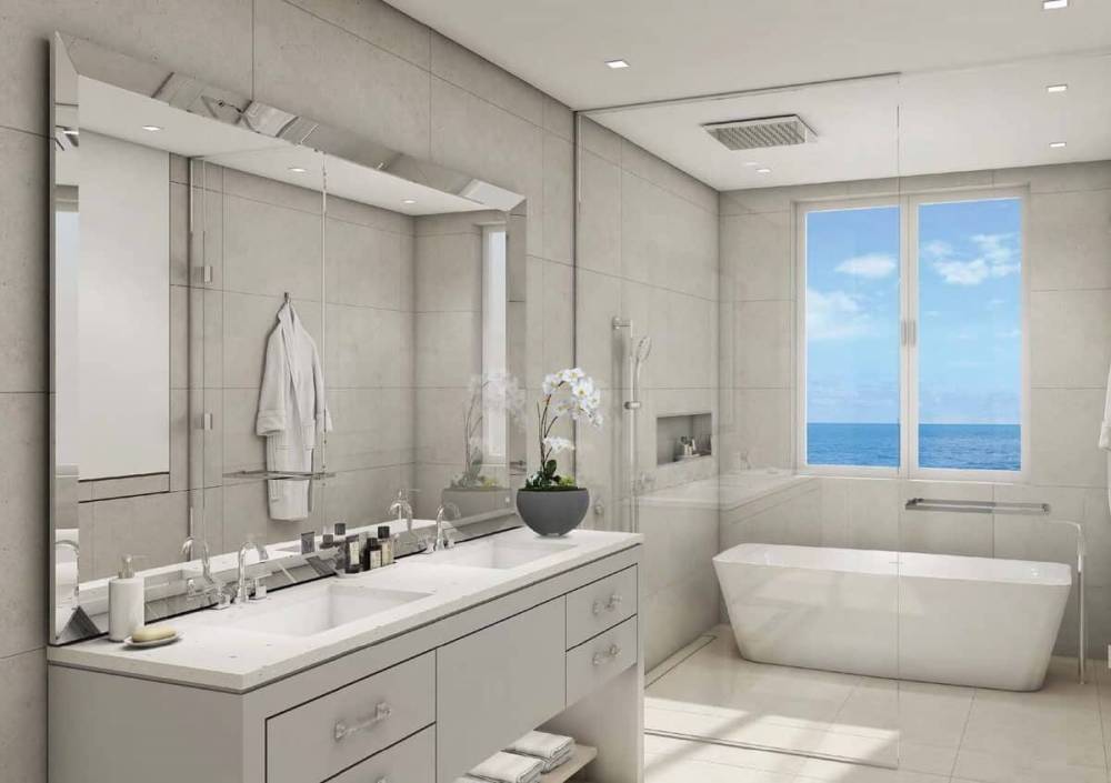 Interior design – Sur La Mer 2#4