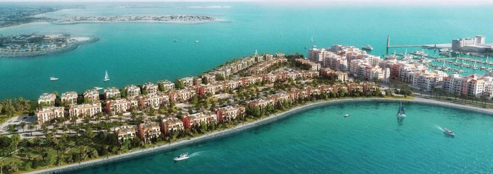General plan – Sur La Mer 2#2
