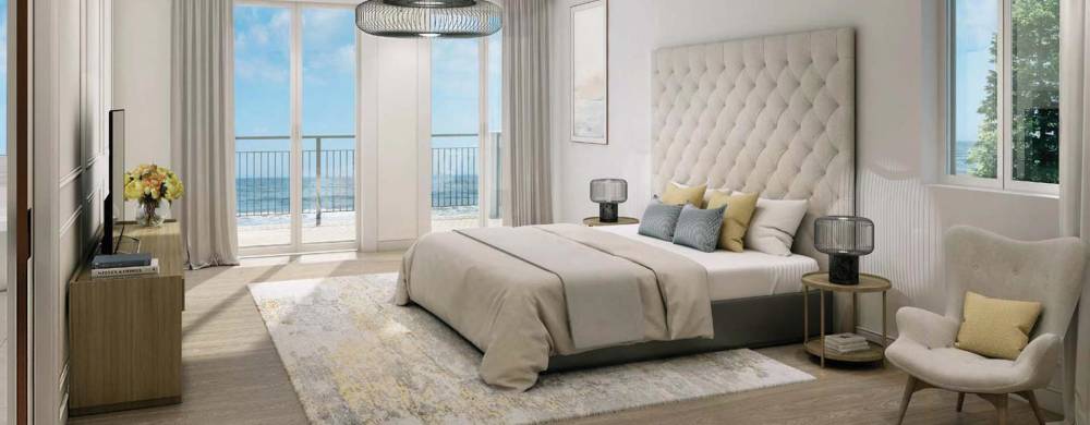 Interior design – Sur La Mer#4