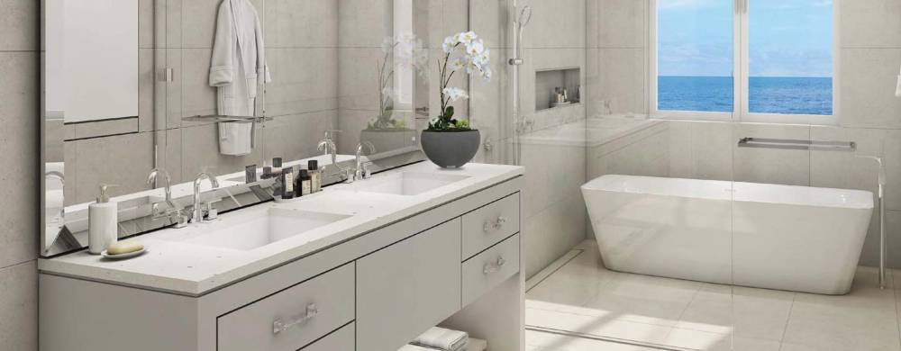 Interior design – Sur La Mer#6