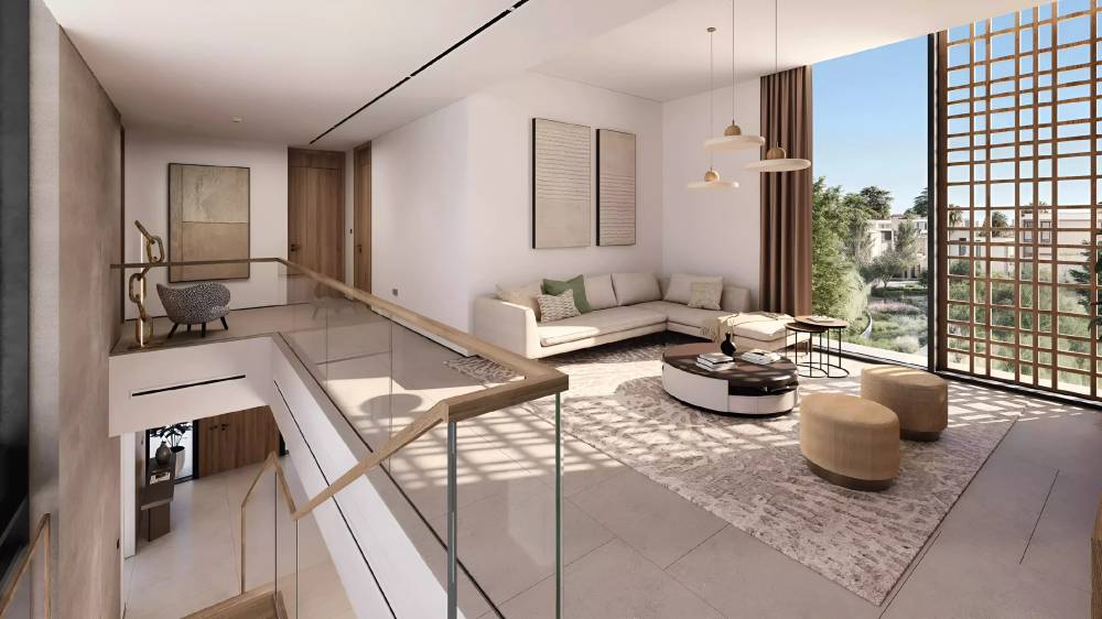 Interior design – The Acres 3#2