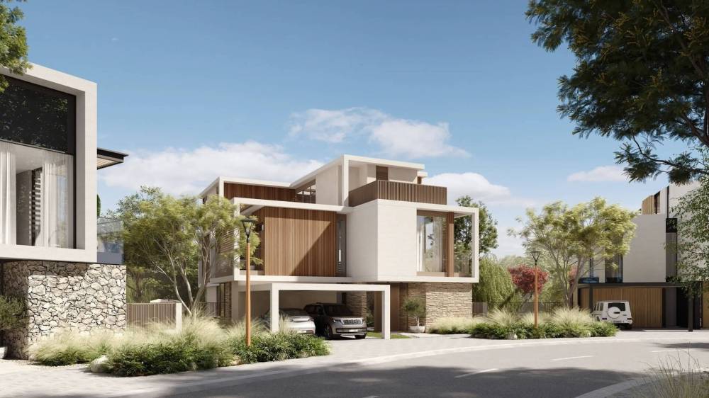 Gallery The Acres Luxury#3