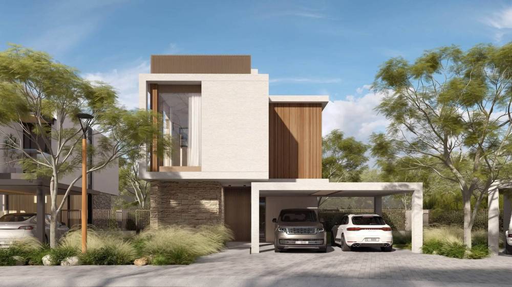 Gallery The Acres Luxury#2