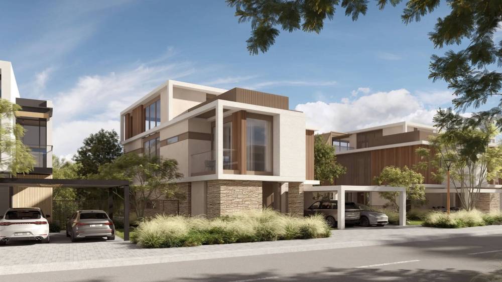 Gallery The Acres Luxury#4