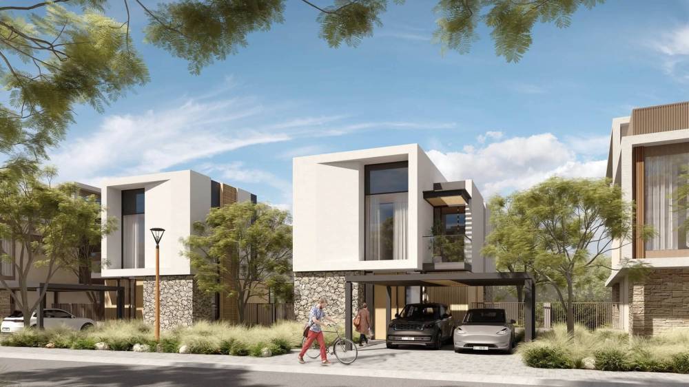 Gallery The Acres Luxury#1