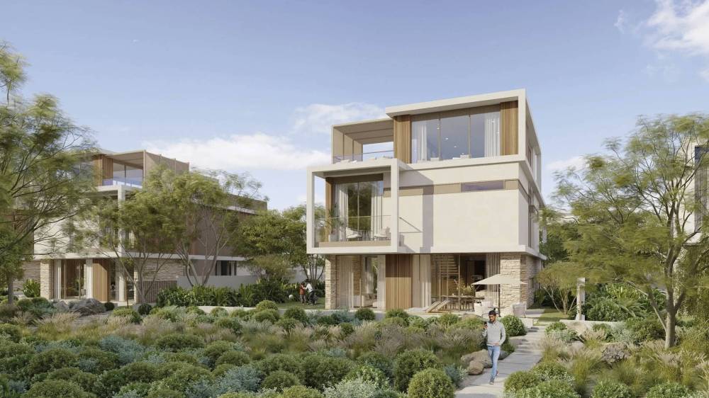Gallery The Acres Luxury#5