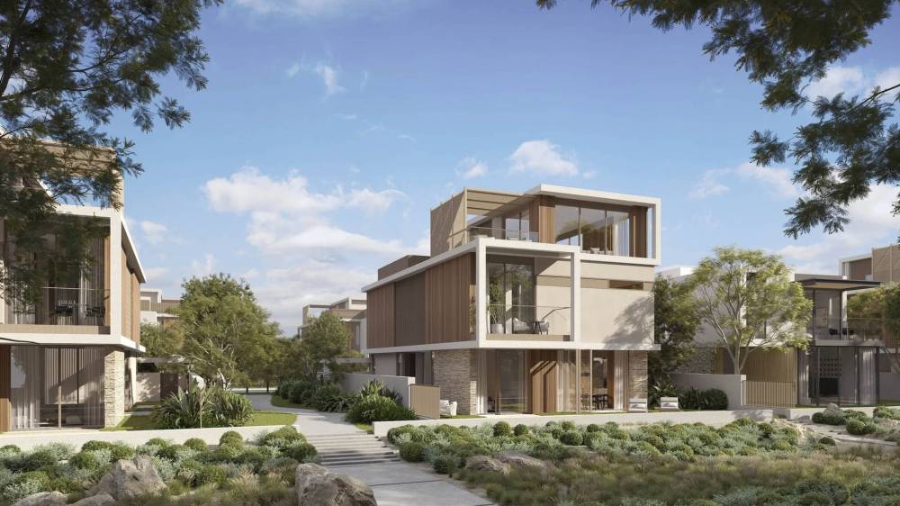 Gallery The Acres Luxury#6