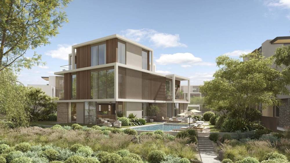 Gallery The Acres Luxury#7