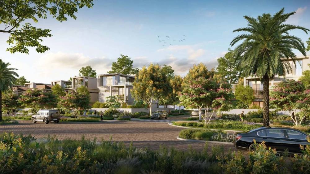 Gallery The Acres Luxury#8