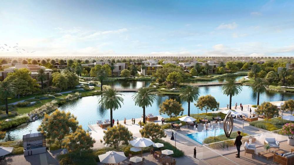 Gallery The Acres Luxury#9
