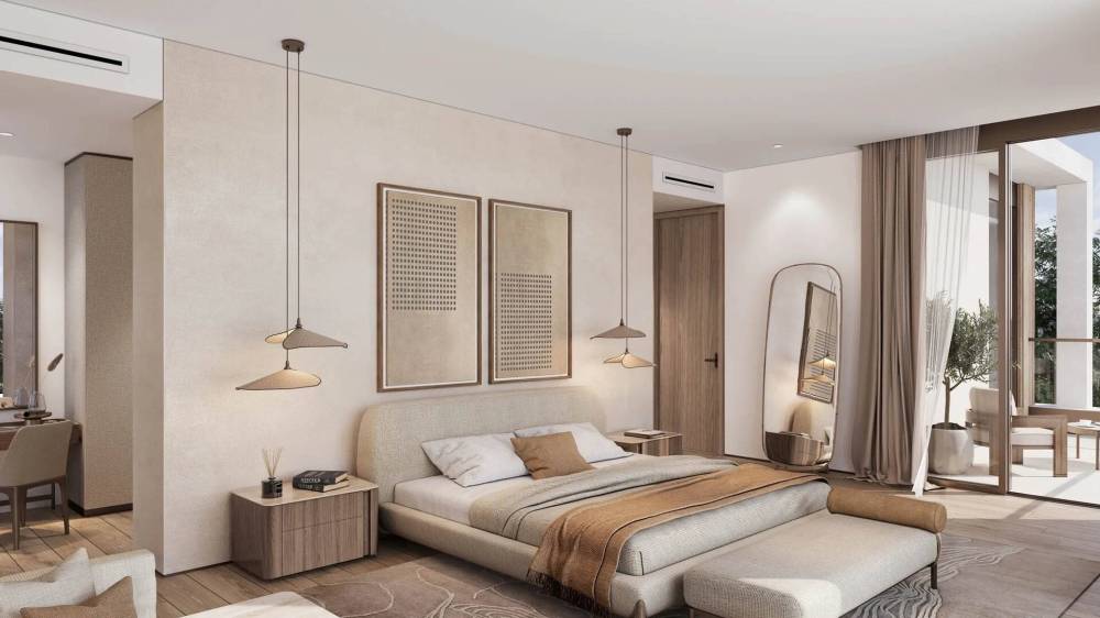 Interior design – The Acres Luxury#5