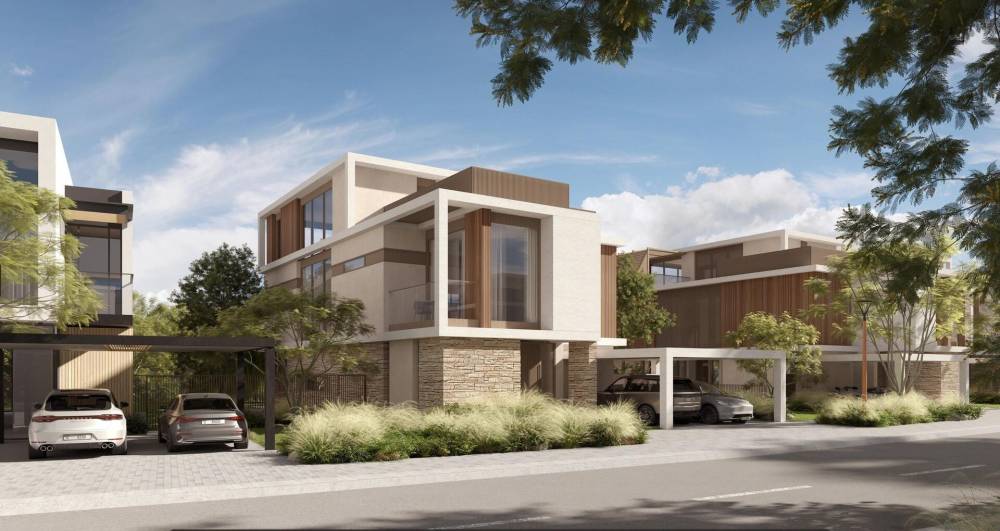 Gallery The Acres Phase 2#3