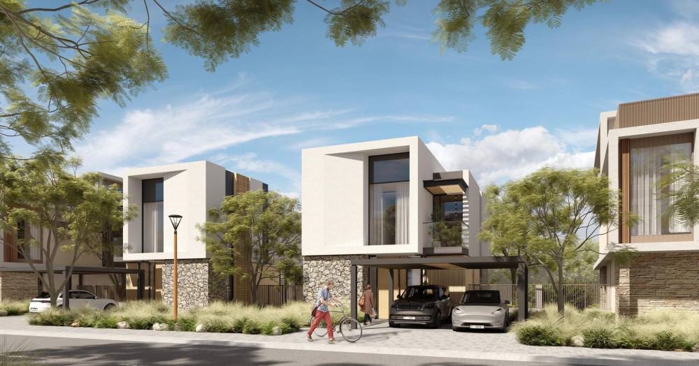 Gallery The Acres Phase 2#5