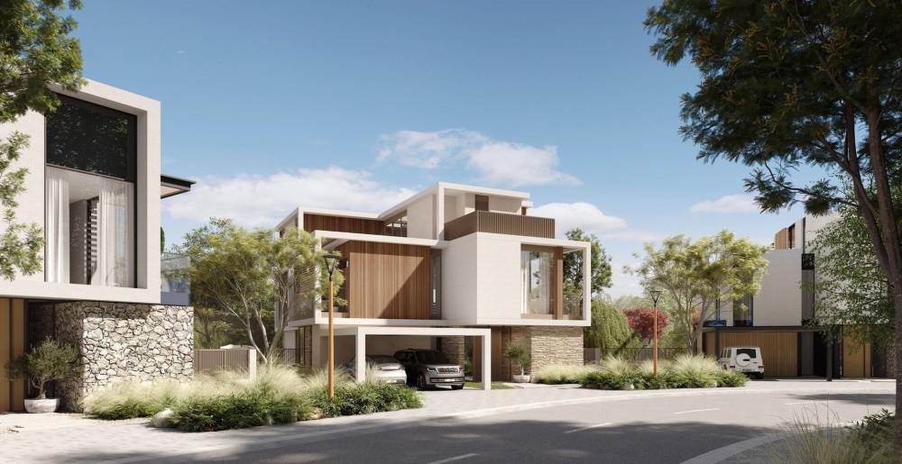 Gallery The Acres Phase 2#6