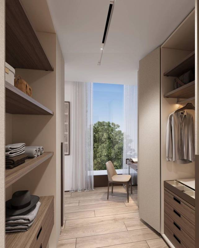 Interior design – The Acres Phase 2#7