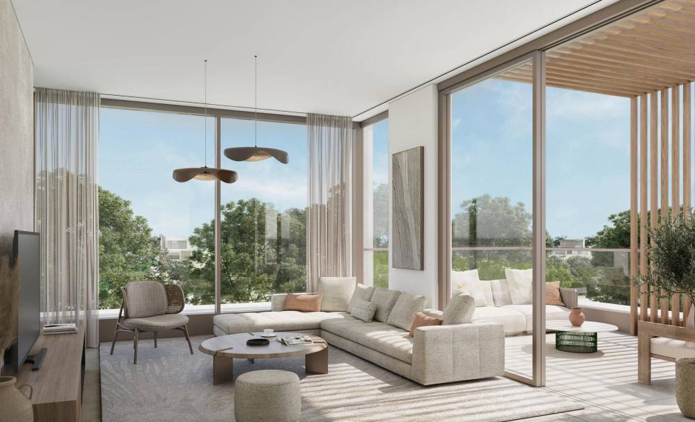 Interior design – The Acres Phase 2#2