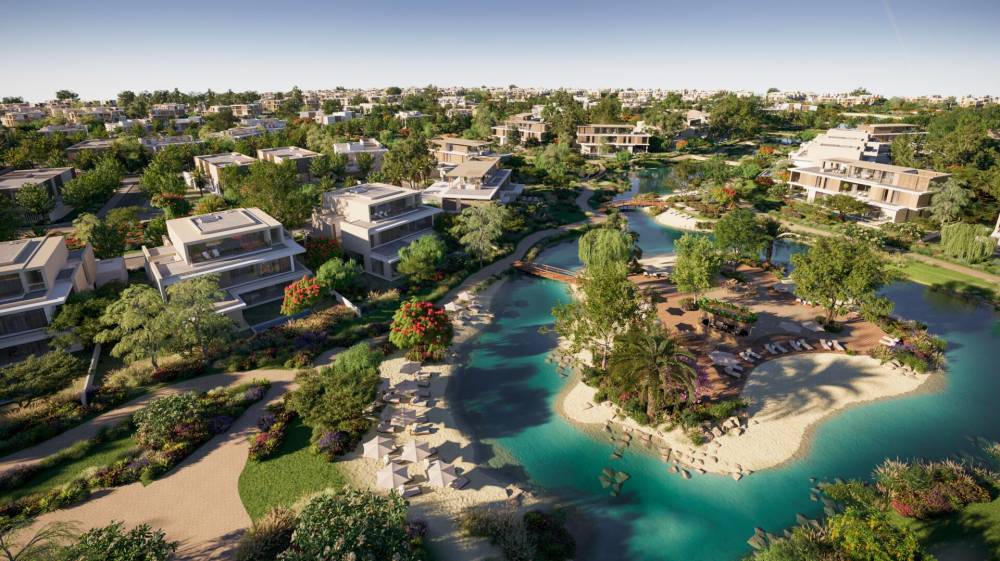 Gallery The Acres Villas#18