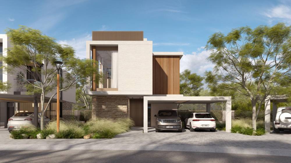 Gallery The Acres Villas#2