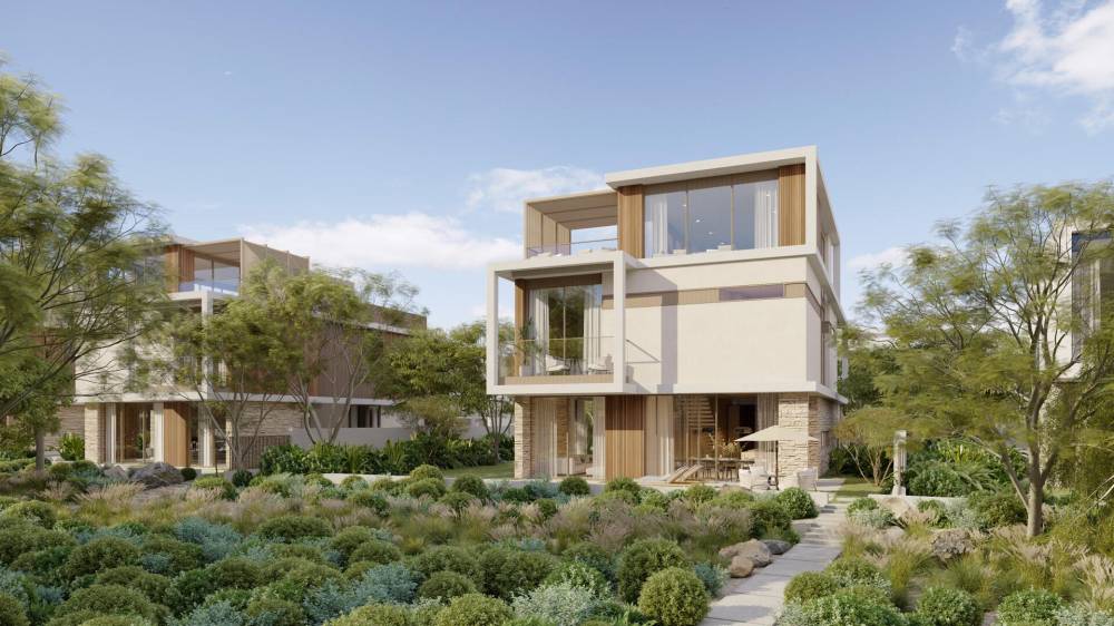 Gallery The Acres Villas#3