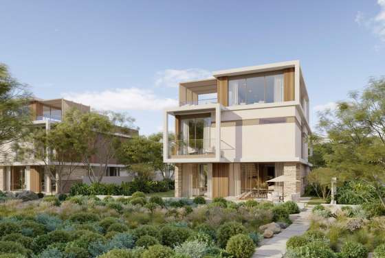 The Acres Villas