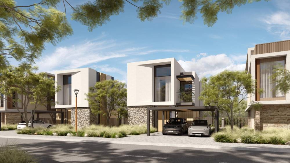 Gallery The Acres Villas#5