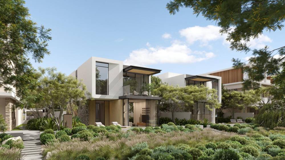 Gallery The Acres Villas#9